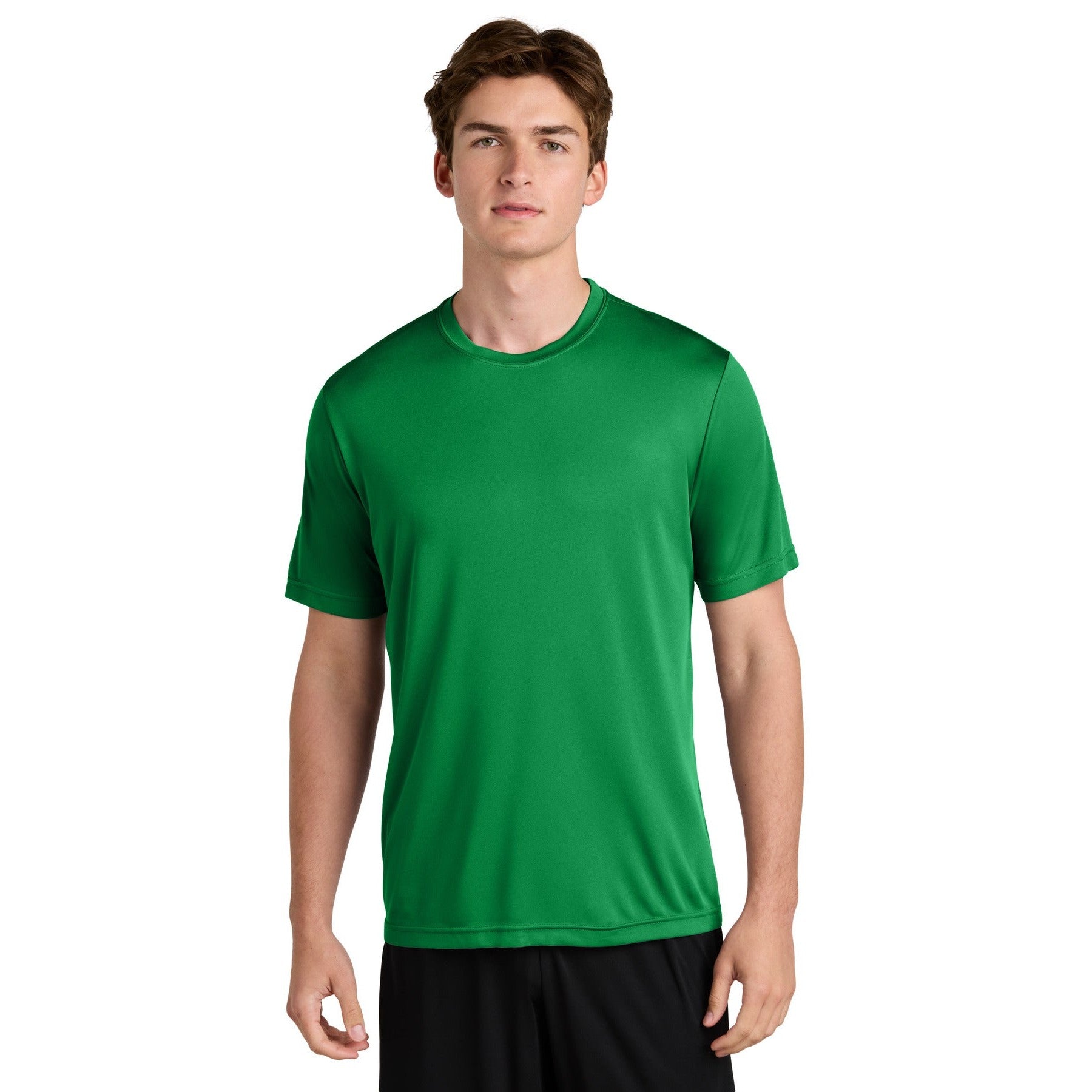 Sport-Tek-Sport-Tek® PosiCharge® Competitor™ Tee. ST350 1/2-MedTech-27